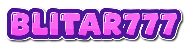 logo BLITAR777